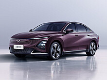 GM и SAIC готовятся вывести на рынок конкурента Hyundai Sonata