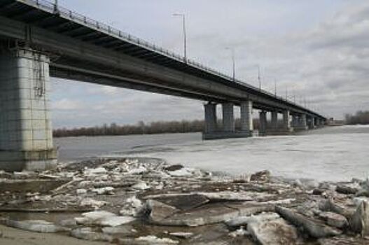 Псковским школьникам напомнили о запрете выхода на лед