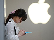 Apple запустила свой музыкальный стриминговый сервис