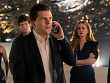 Названа дата онлайн-релиза фильма «Иллюзия обмана 3» в России