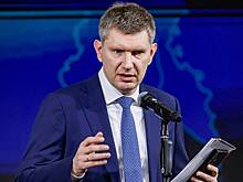 Решетников объяснил причины волатильности валютного курса в России