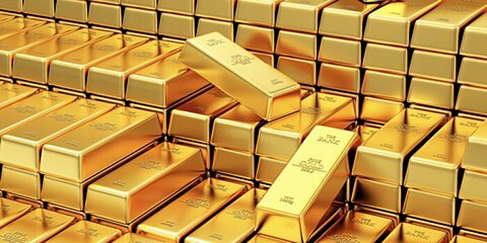 Эксперт рассказала о перспективах золота в кризис