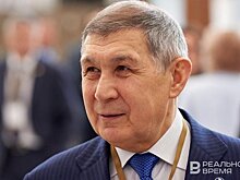 Рифкат Минниханов и Дамир Галиев вошли в Набсовет Инвестиционно-венчурного фонда Татарстана