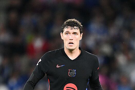 «Барселона» ищет защитника в зимнее окно на замену травмированному Кристенсену — MD