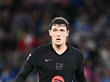 «Барселона» ищет защитника в зимнее окно на замену травмированному Кристенсену — MD