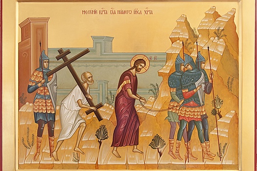 Страстная неделя: что и когда надо непременно сделать, а что делать нельзя