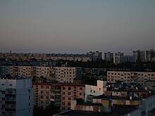 В Харькове четвертый раз за сутки произошли взрывы