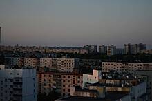 В Харькове четвертый раз за сутки произошли взрывы