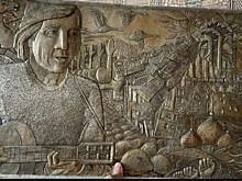 Коллекционер из Цимлянска собрал более 2000 уникальных чеканок