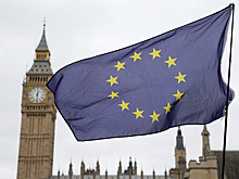 Неисполнение Лондоном обязательств перед ЕС на 60 млрд евро повлияет на рейтинг ЕС