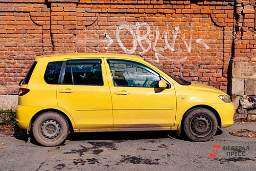 ТМ-1131 «Мишка»: автомобиль, который не дождался серийного выпуска