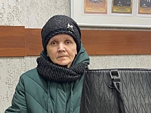 Срочно ищут родственников: в отдел полиции из больницы им.Семашко доставили женщину