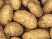 Глава Союза селянства Украины посетовал на импорт картофеля из Африки