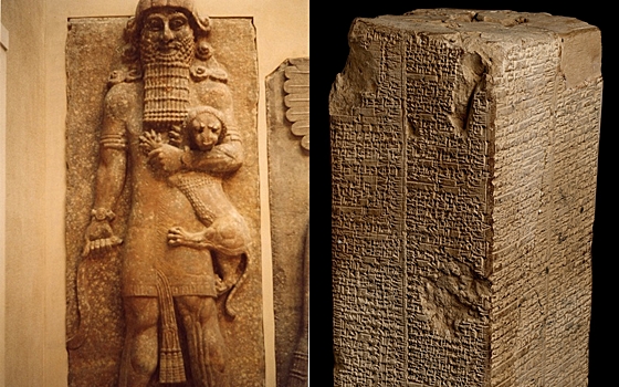 8 шумерских царей, правивших 241 200 лет. Откуда взялась эта легенда?