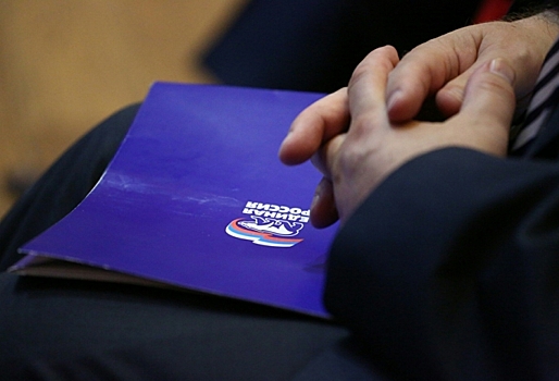 «Омскими депутатами» в Госдуме стали новосибирец Иванинский и тюменец Соболев