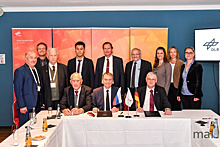МАИ подписал соглашение с Германским центром авиации и космонавтики