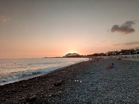 «Постковидный» Сочи глазами костромичей