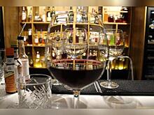 В регионе за год из-за алкоголя погибло более двух тысяч человек