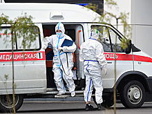 Глава реанимации российской больницы ждал тест на COVID-19, работал и умер