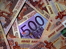 Российская валюта пошла вверх