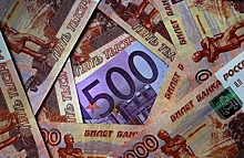 Российская валюта пошла вверх