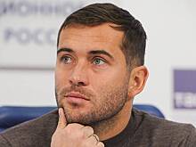 Александр Кержаков рассказал о сорвавшемся переходе в «ПСЖ»