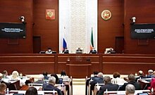 В Госсовете Татарстана назначили зампреда комитета по социальной политике