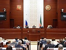 В Госсовете Татарстана назначили зампреда комитета по социальной политике