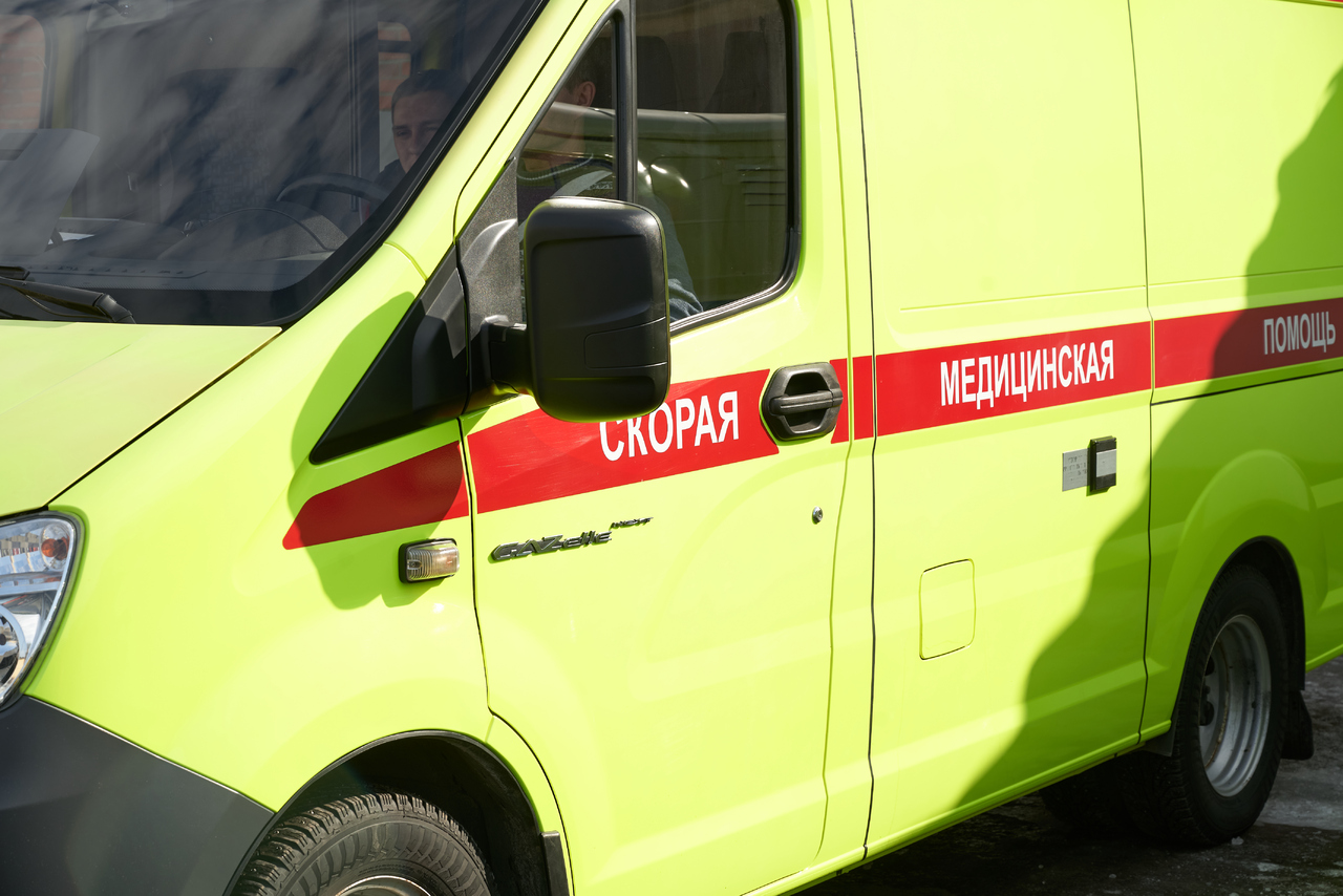 Избитый и подожженный соседями житель Нижегородской области сам вызвал скорую помощь