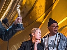 Состоялась репетиция вручения премии «Оскар»