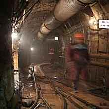 В Москве возбудили дело из-за невыплаты зарплат строителям метро