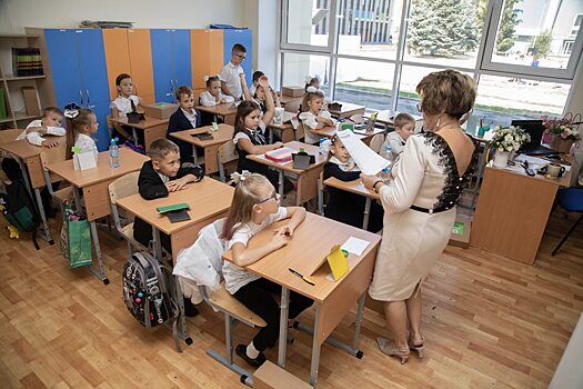 Волгоградский бизнесмен заявил, что в России убито среднее образование