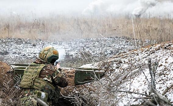 Конец «Маркиза» и Ко. На Харьковском направлении выбивают спецназ ВСУ