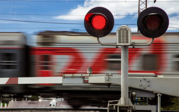 На один день в Ростове закроют железнодорожный переезд на Нансена