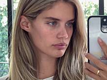 Модель Victoria's Secret расстроила фанатов кардинальной сменой имиджа