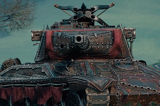 Как в World of Tanks получить французский премиум танк восьмого уровня?