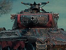 Как в World of Tanks получить французский премиум танк восьмого уровня?