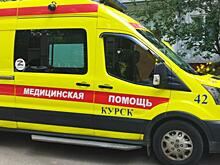 Власти Белгородской области сообщили о пострадавшем при обстреле села