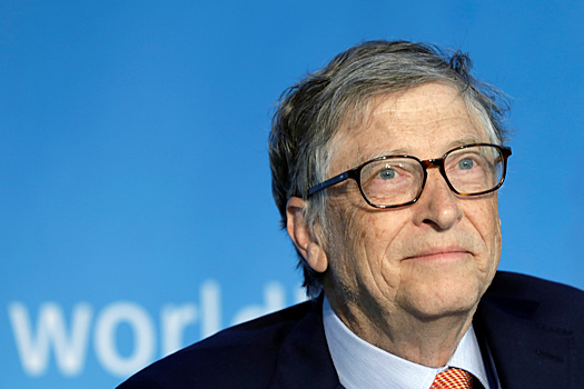 Индиец обогнал Билла Гейтса по размеру состояния