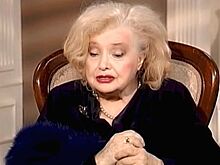 Воспитанники Татьяны Дорониной  "Страшно представить, как она сейчас"