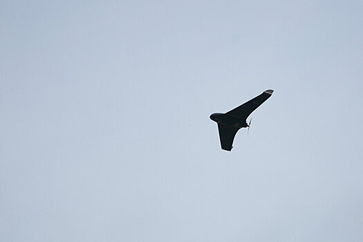 Новороссийск под атакой: беспилотники повредили еще жилые здания