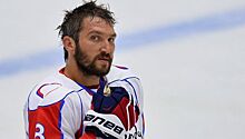 Овечкин стал лучшим российским снайпером НХЛ