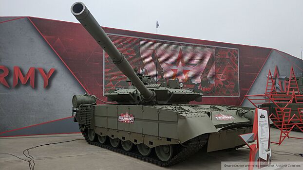 На Украине признали превосходство армии России над ВСУ