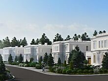 Покупатели жилья в Gatchina Gardens смогут открыть эскроу-счета в Сбербанке
