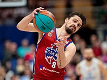 Астапкович пояснил, как крупная победа над «Самарой» помогает ЦСКА с сильными соперниками