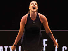 Соболенко в игре с украинкой Свитолиной лишили очка из-за криков