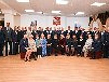 В Вологде эксперты обсудили современные возможности для повышения эффективности работы с осужденными