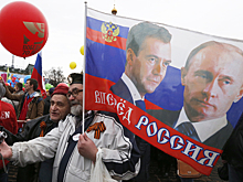 Мировой «Дранг нах Остен»: Россию возненавидели даже в Бразилии, ЮАР и Перу