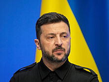Зеленский обвинил Россию в затягивании конфликта на Украине