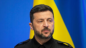 Зеленский обвинил Россию в затягивании конфликта на Украине